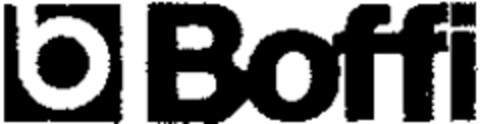 b Boffi Logo (WIPO, 28.11.2003)