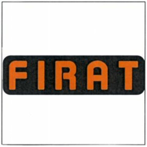 FIRAT Logo (WIPO, 27.01.2004)