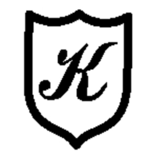 K Logo (WIPO, 06/16/2005)