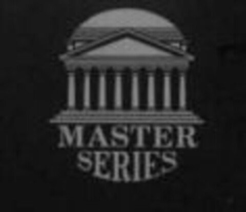 MASTER SERIES Logo (WIPO, 07/13/2006)