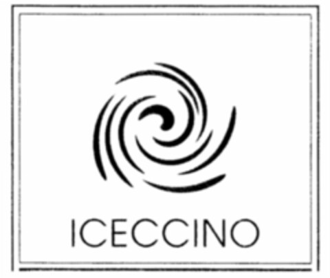 ICECCINO Logo (WIPO, 27.04.2007)