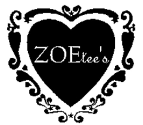 ZOEtee's Logo (WIPO, 13.03.2007)