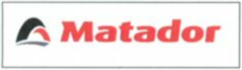 Matador Logo (WIPO, 22.02.2007)