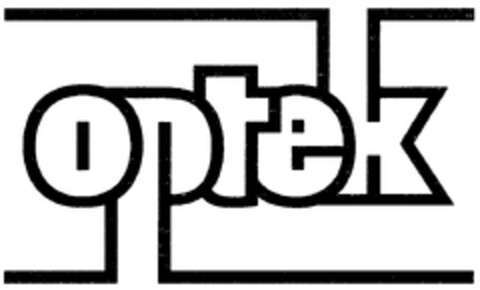 optek Logo (WIPO, 06/14/2007)