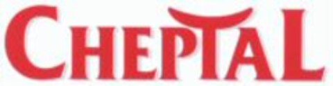 CHEPTAL Logo (WIPO, 07.03.2008)