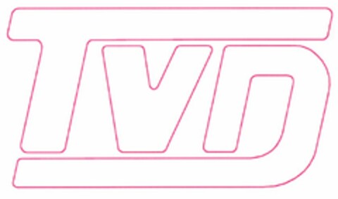 TVD Logo (WIPO, 22.08.2007)