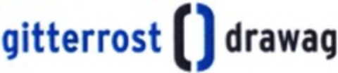 gitterrost drawag Logo (WIPO, 29.01.2008)