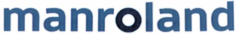 manroland Logo (WIPO, 02/21/2008)