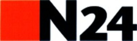 N24 Logo (WIPO, 11.07.2008)