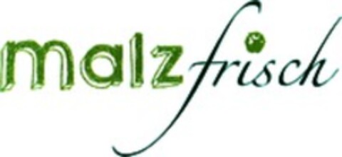 malz frisch Logo (WIPO, 06.11.2008)