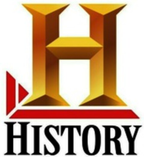 H HISTORY Logo (WIPO, 25.08.2008)