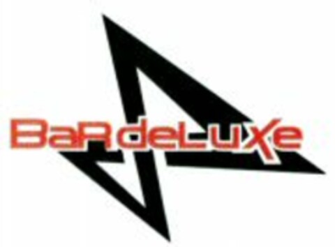 BaRdeLuXe Logo (WIPO, 22.12.2008)