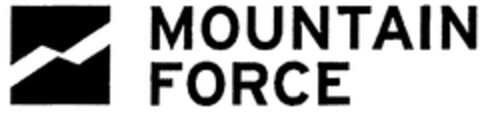 MOUNTAIN FORCE Logo (WIPO, 28.10.2008)