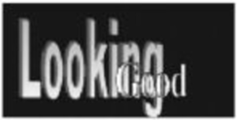 Looking Good Logo (WIPO, 04.06.2009)