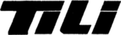 TiLi Logo (WIPO, 07.07.2009)