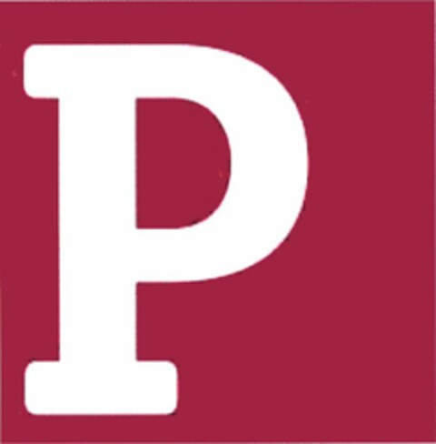 P Logo (WIPO, 09.04.2009)
