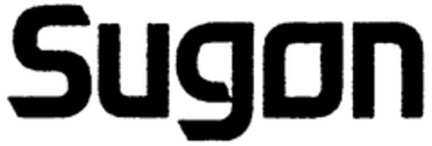 Sugon Logo (WIPO, 01.07.2009)