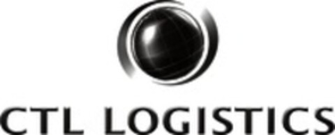 CTL LOGISTICS Logo (WIPO, 28.04.2009)