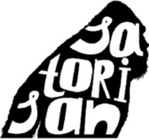 SATORISAN Logo (WIPO, 18.02.2010)