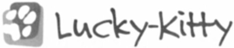 Lucky-Kitty Logo (WIPO, 15.04.2010)