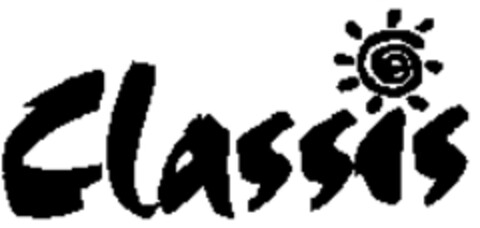 Classis Logo (WIPO, 21.10.2010)