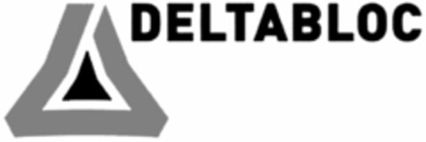 DELTABLOC Logo (WIPO, 12/07/2010)