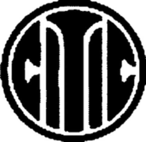 CITIC Logo (WIPO, 04/15/2011)