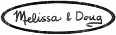 Melissa & Doug Logo (WIPO, 06.06.2011)