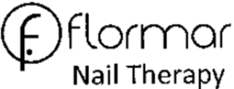 flormar Nail Therapy Logo (WIPO, 26.08.2011)