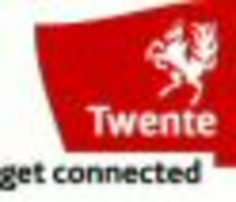 Twente get connected Logo (WIPO, 07/19/2011)