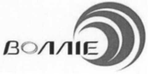 BONNIE Logo (WIPO, 08/02/2013)