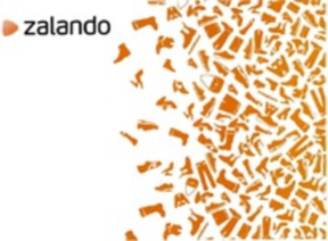 zalando Logo (WIPO, 12.11.2013)