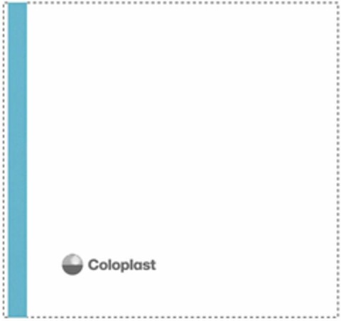 Coloplast Logo (WIPO, 10.04.2014)