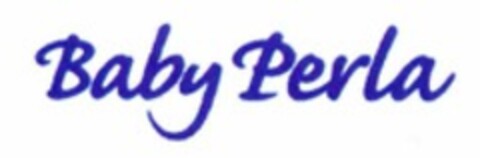 Baby Perla Logo (WIPO, 05/02/2014)
