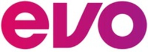 evo Logo (WIPO, 04/16/2014)