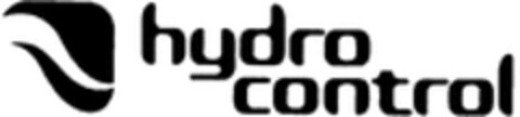 hydro control Logo (WIPO, 15.10.2013)