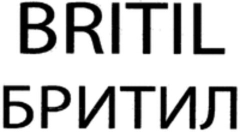 BRITIL Logo (WIPO, 17.03.2014)