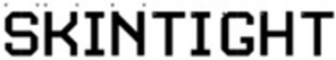 SKINTIGHT Logo (WIPO, 08.10.2014)