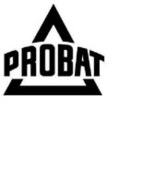 PROBAT Logo (WIPO, 10/15/2014)