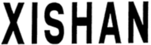 XISHAN Logo (WIPO, 19.11.2014)