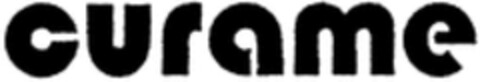 curame Logo (WIPO, 20.10.2014)