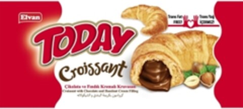 Elvan TODAY Croissant Logo (WIPO, 12.09.2014)