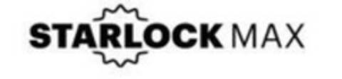 STARLOCK MAX Logo (WIPO, 06.02.2015)