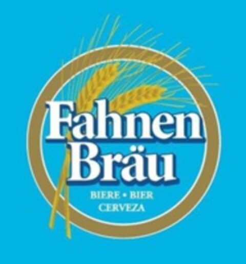 FahnenBräu Logo (WIPO, 01/13/2016)