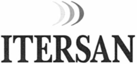 ITERSAN Logo (WIPO, 23.09.2015)