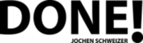 DONE! JOCHEN SCHWEIZER Logo (WIPO, 27.10.2015)