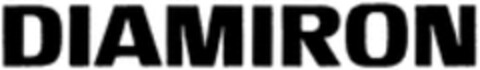 DIAMIRON Logo (WIPO, 30.08.2016)
