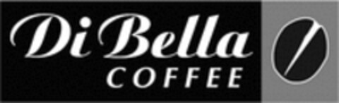 Di Bella COFFEE Logo (WIPO, 10/23/2016)