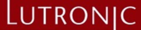 LUTRONIC Logo (WIPO, 10.05.2017)