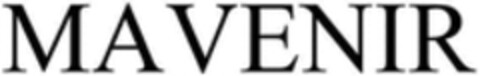 MAVENIR Logo (WIPO, 16.03.2017)